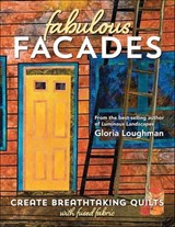 Fabulous Facades - Gloria Loughman - 9781617453458