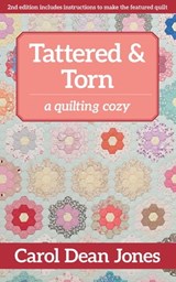 Tattered & Torn - Carol Dean Jones - 9781617457371
