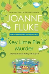 Key Lime Pie Murder - Joanne Fluke - 9781617730108