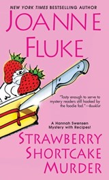 Strawberry Shortcake Murder - Joanne Fluke - 9781617731259