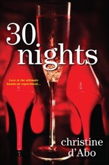 30 Nights - Christine d'Abo - 9781617739576