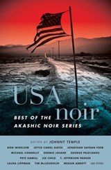 USA Noir - Dennis Lehane ; George Pelecanos ; Susan Straight - 9781617751998