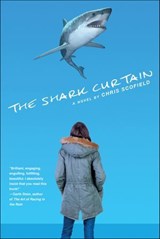 The Shark Curtain - Chris Scofield - 9781617753695