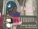 Party - Jamaica Kincaid - 9781617757280