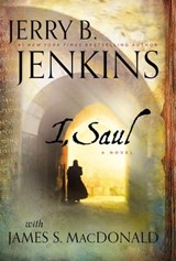 I, Saul - Jerry B. Jenkins - 9781617950568