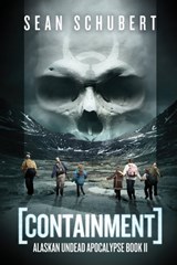 Containment - Sean Schubert - 9781618680495