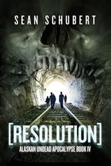 Resolution - Sean Schubert - 9781618682529
