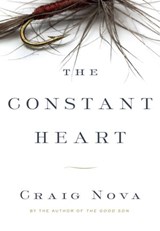 The Constant Heart - Craig Nova - 9781619020986