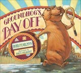 Groundhog's Day Off - Robb Pearlman - 9781619632912