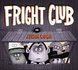 Fright Club - Ethan Long - 9781619634183