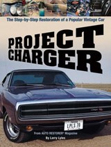 Project Charger - Larry Lyles - 9781620080153