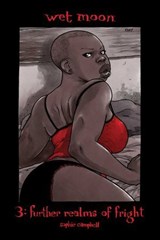 Wet Moon Vol. 3 - Sophie R. Campbell - 9781620101049