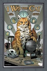 I Was the Cat - Paul Tobin - 9781620101407