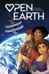Open Earth - Sarah Mirk - 9781620105023