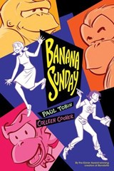 Banana Sunday - Paul Tobin - 9781620105429
