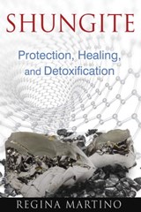 Shungite - Regina Martino - 9781620552612
