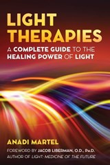 Light Therapies - Anadi Martel - 9781620557303