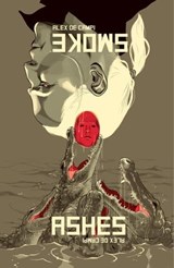 Smoke/Ashes - Alex De Campi - 9781621158172