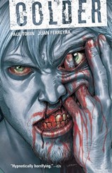 Colder Volume 1 - Paul Tobin - 9781621158622
