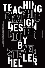 Teaching Graphic Design -  - 9781621536154