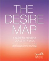 The Desire Map - Danielle LaPorte - 9781622033461