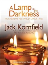 A Lamp in the Darkness - Jack Kornfield - 9781622034208