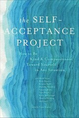 The Self-Acceptance Project -  - 9781622036301