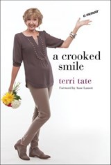 A Crooked Smile - Terri Tate - 9781622037407