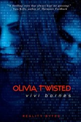 Olivia Twisted - Vivi Barnes - 9781622660292