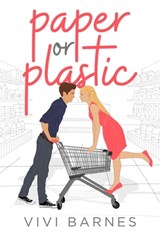 Paper or Plastic - Vivi Barnes - 9781622665266