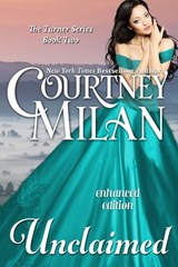 Unclaimed - Courtney Milan - 9781622667727
