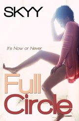 Full Circle - Skyy - 9781622861521