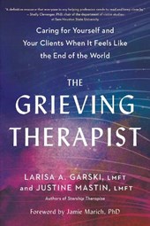 The Grieving Therapist
