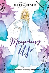 Measuring Up - Margaret Gurevich - 9781623707293