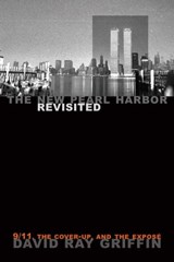 The New Pearl Harbor Revisited - David Ray Griffin - 9781623710279
