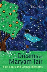 Dreams of Maryam Tair - Mhani Alaoui - 9781623710736