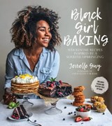 Black Girl Baking - Jerrelle Guy - 9781624145131