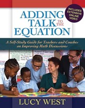 Adding Talk to the Equation (Paperback Online Video)