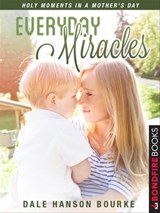 Everyday Miracles - Dale Hanson Bourke - 9781625391551