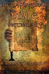 Metaphysical Bible Dictionary - Charles Fillmore - 9781625585134