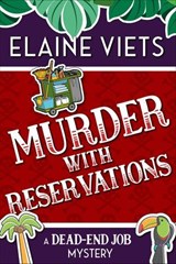 Murder with Reservations - Elaine Viets - 9781625673237