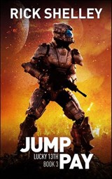 Jump Pay - Rick Shelley - 9781625675705