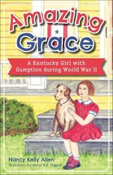 Amazing Grace - Nancy Allen - 9781625849359