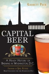Capital Beer - Garrett Peck - 9781625849748