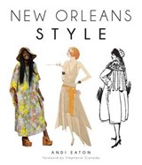 New Orleans Style - Andi Eaton - 9781625851734