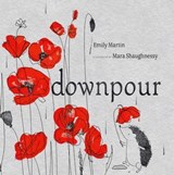 Downpour - Emily Martin - 9781626363120