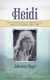 Heidi - Johanna Spyri - 9781626364639