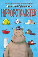 Hippopotamister - John Patrick Green - 9781626727793