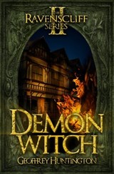 Demon Witch - Geoffrey Huntington - 9781626810747