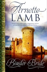 Border Bride - Arnette Lamb - 9781626812901